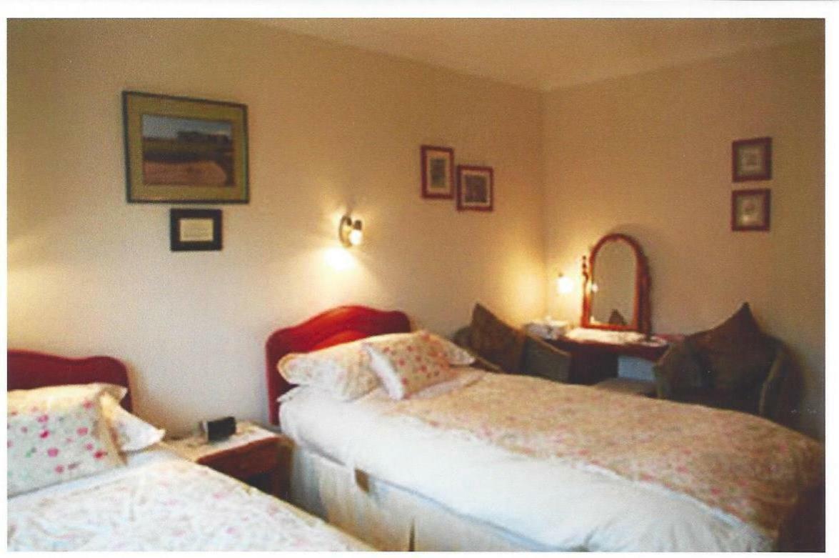 Ashcroft Farmhouse East Calder المظهر الخارجي الصورة